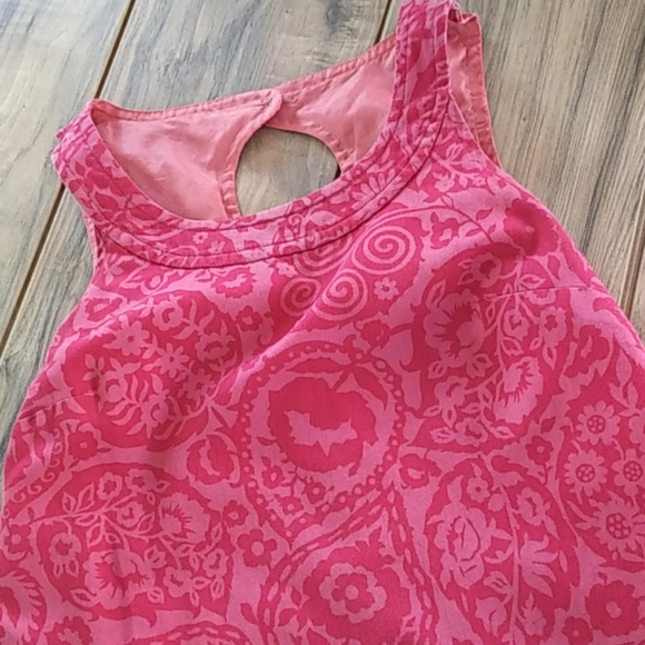 Ann Taylor Aloha Sundress 🌺🌴 10P - Picture 8 of 8